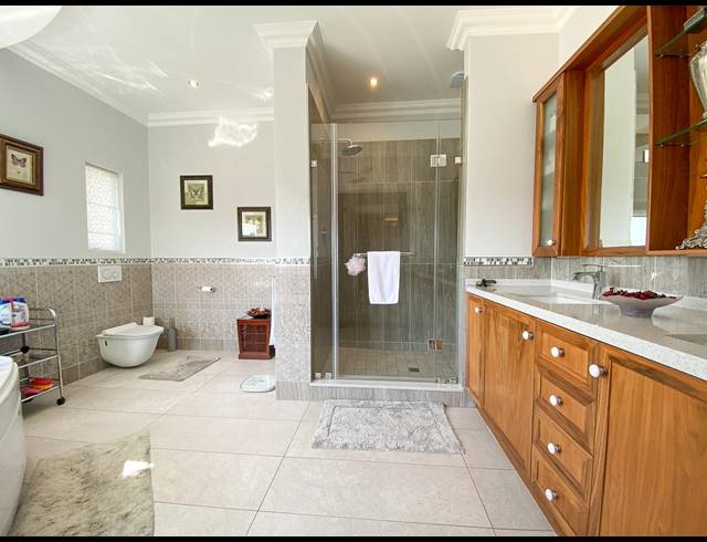 4 BEDROOM HOUSE FOR SALE IN STEYN CITY